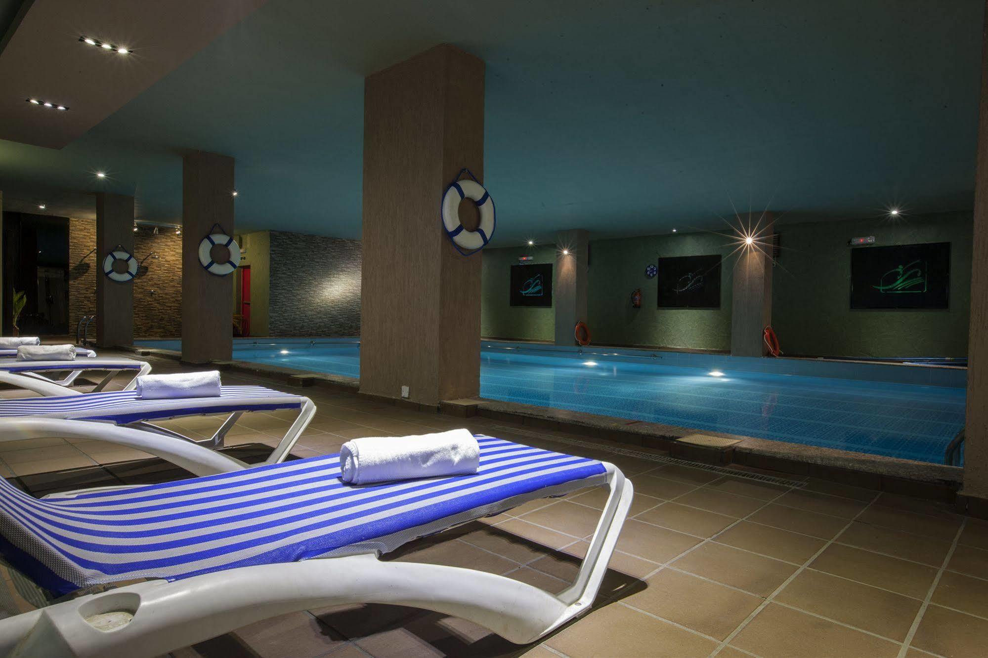 Boudl Taif Aparthotel Exterior photo