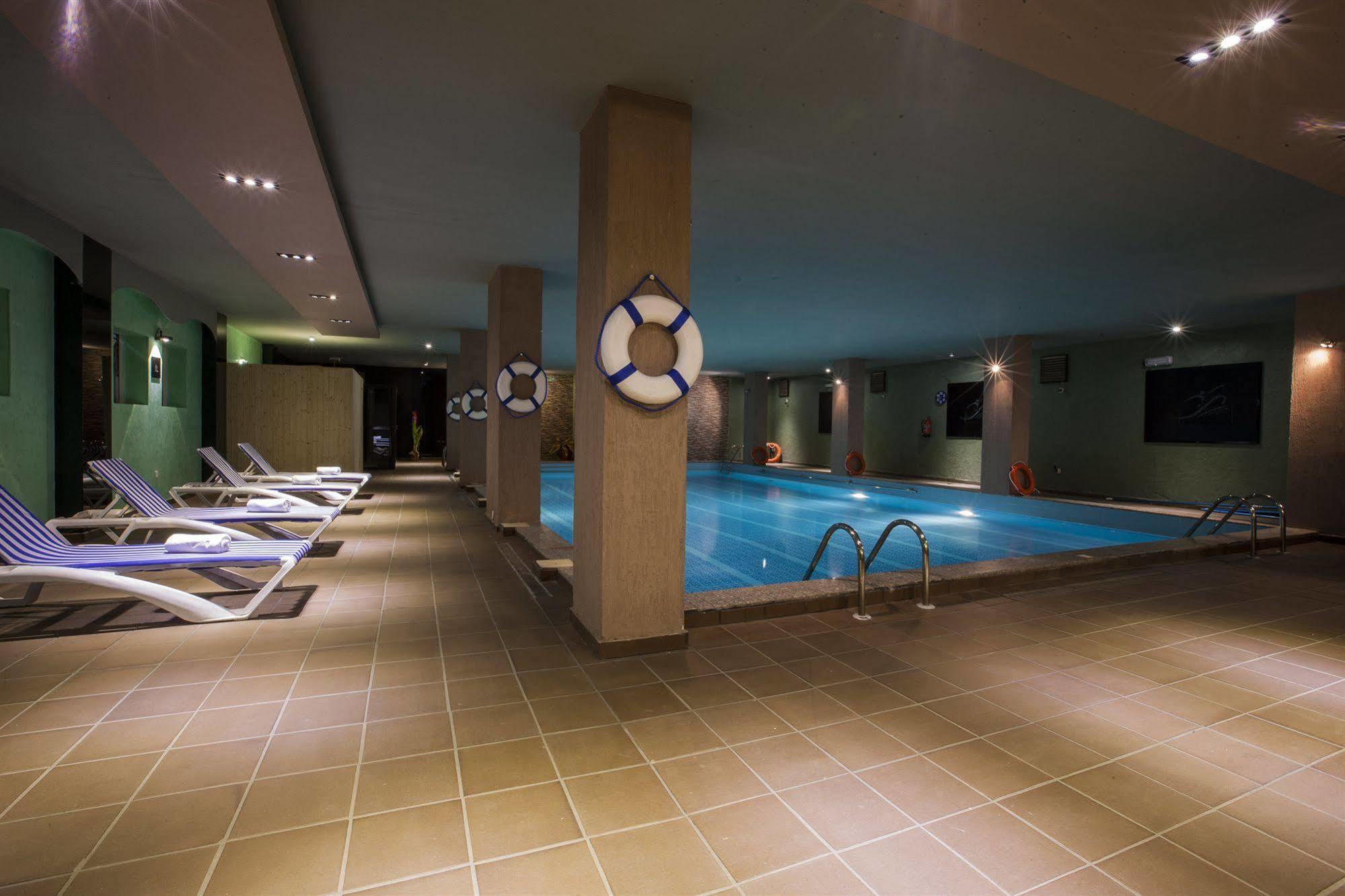 Boudl Taif Aparthotel Exterior photo